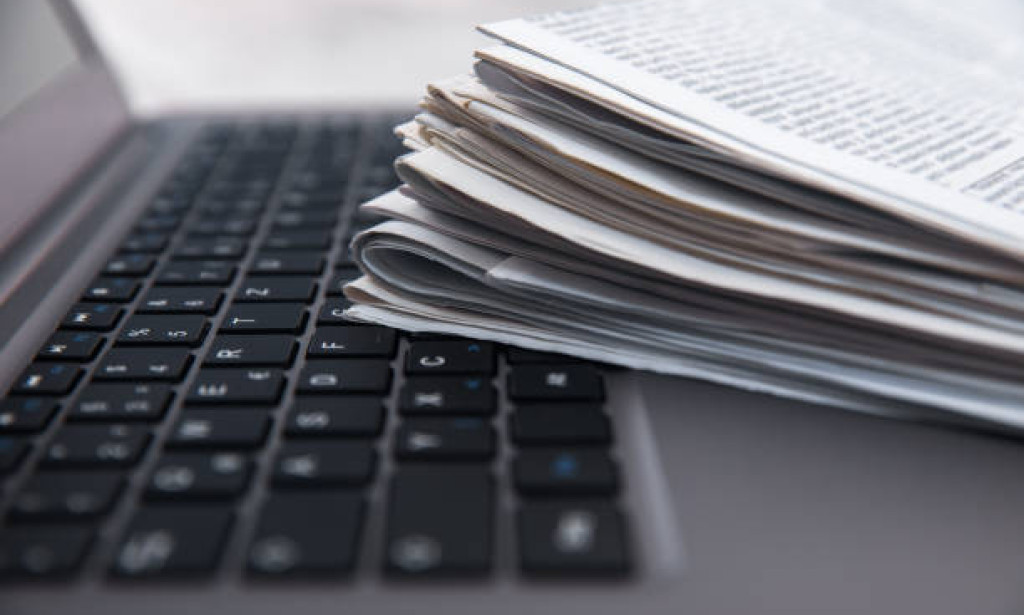 Title: Exploring the Current: A Depiction of Worldwide Current Issues