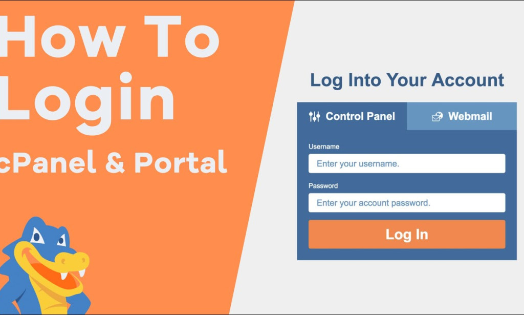 How to Login your c-panel direct through Web-link and also login through Clientarea