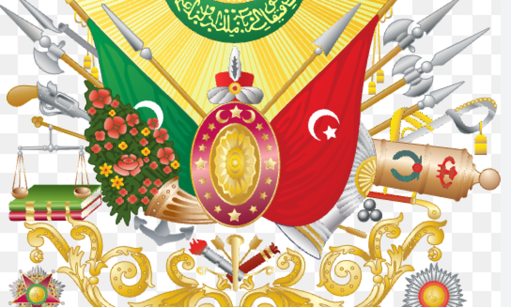 See the complete introduction, beginning and history of the great military force of the Ottoman Empire in this post! ⚔️🔥