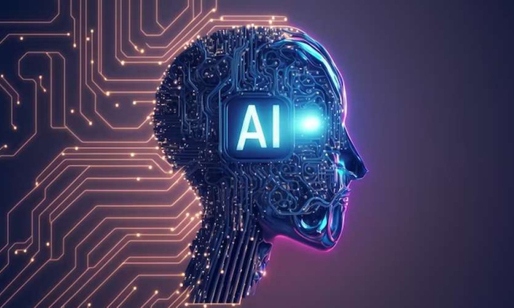 Unlocking Tomorrow: How Artificial Intelligence is Transforming Our World, Algorithm by Algorithm