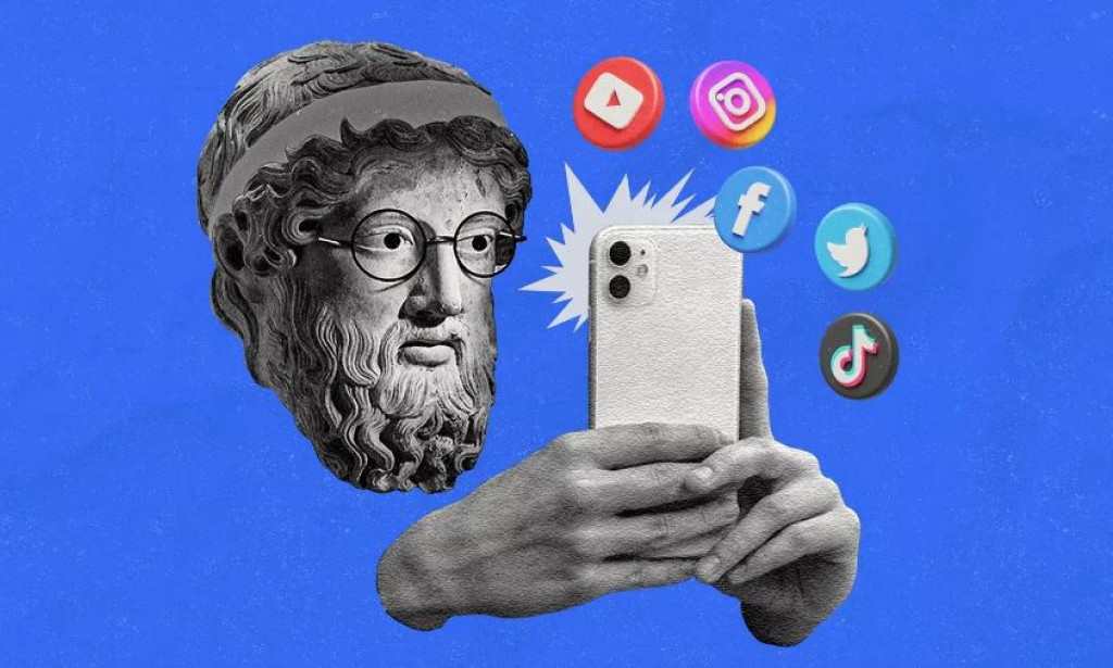 Web-based Entertainment Systems For Connecting with Gen Z Purchasers