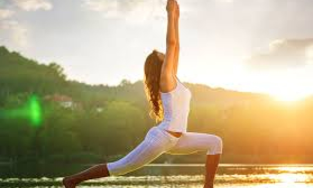 Unlocking Holistic Wellness: The Harmony of Fitness and Yoga