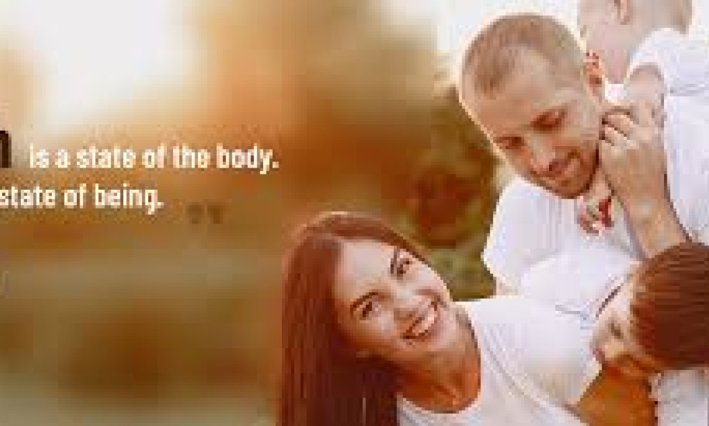 Wellness Unveiled:  Navigating  the  Path  to  Vibrant  Health