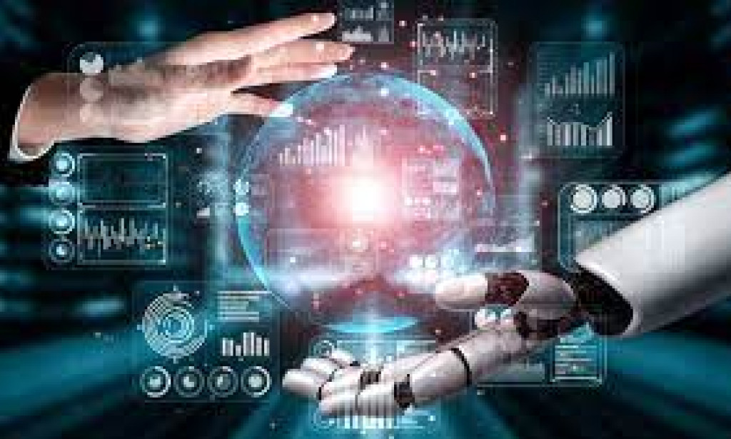 Digital Horizons: Exploring  Tomorrow's  Technology  Today