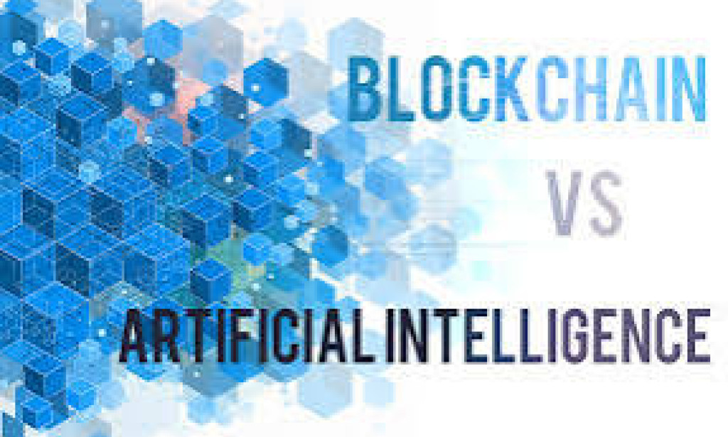 Title: The Combination of Blockchain and artificial intelligence: Upsetting Businesses