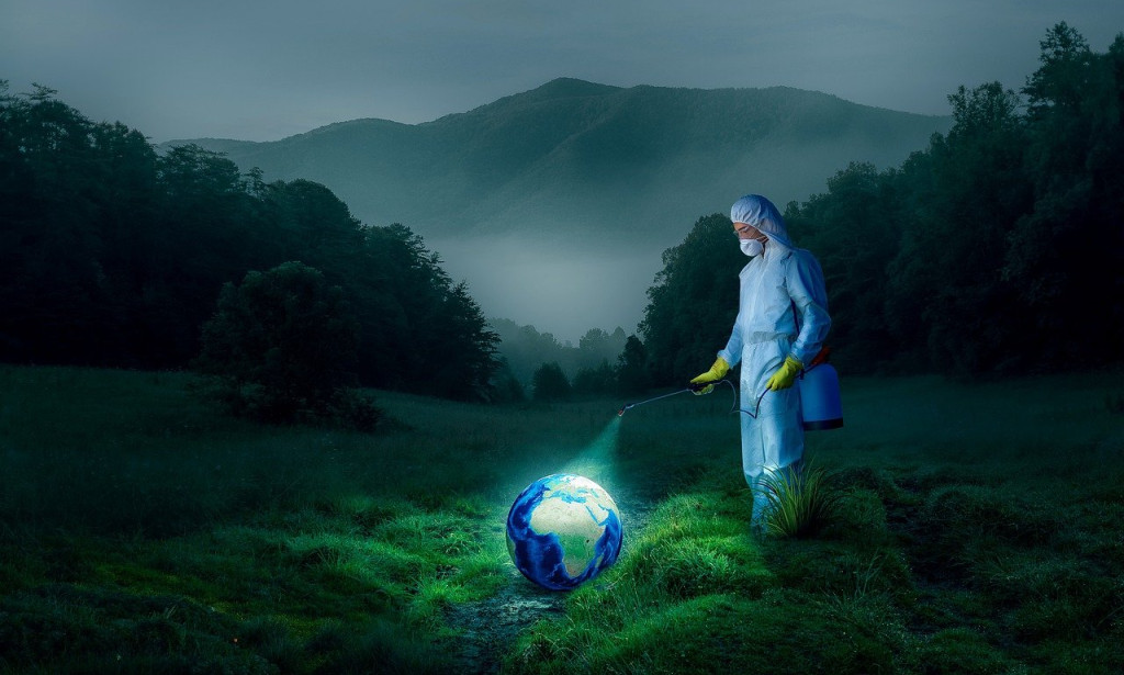 Getting a handle on the Meaning of the Hepatitis B Vaccination: Protecting Against a Calm Threat