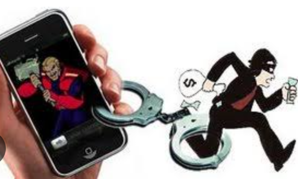 Selling Taken Android Telephones Will Presently Be Impossible*   Google is introducing new security features for Android contraptions