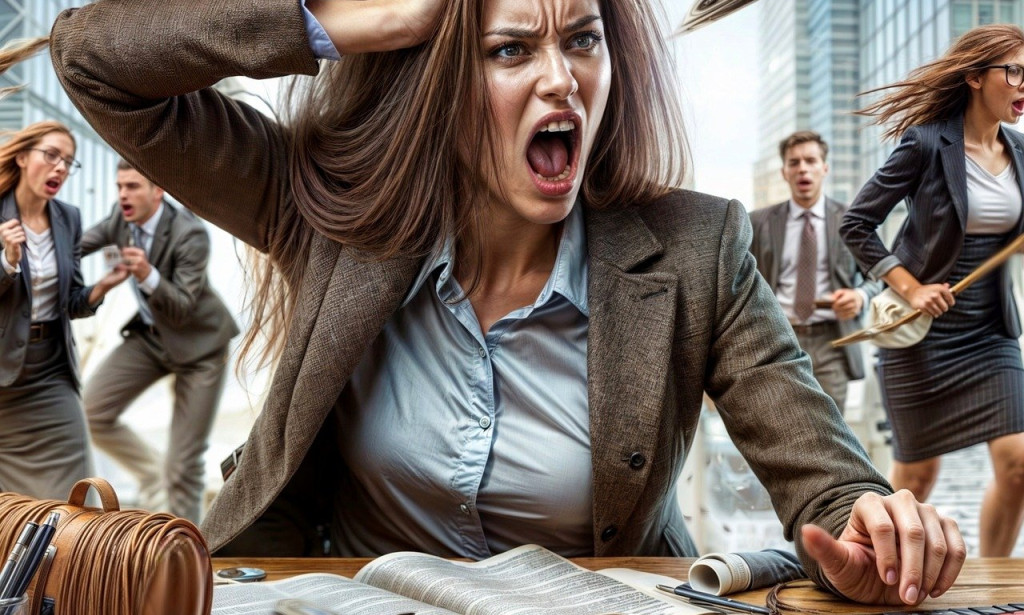 Disentangling the Layers of Tension: Exploring the Intricacies of Emotional well-being