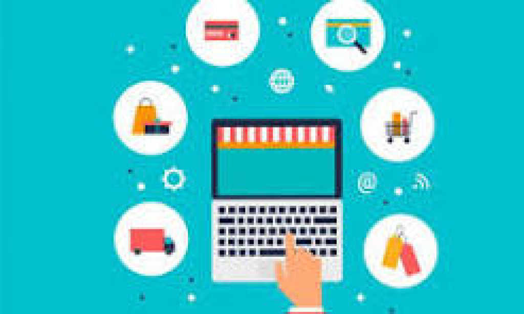 Digital Transformation in E-Commerce: Reshaping the Retail Landscape