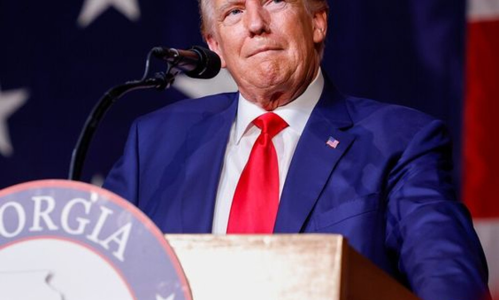 Donald Trump: A Questionable Legacy on American Official Issues