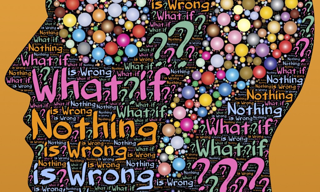 Anxiety Attack "Understanding Anxiety Attacks: Insights into Mental Breakdowns"