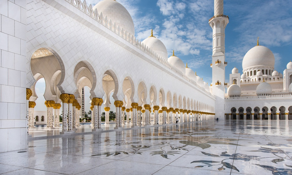 Exploring the Rich Tapestry of Islam: A Journey into Faith and Culture