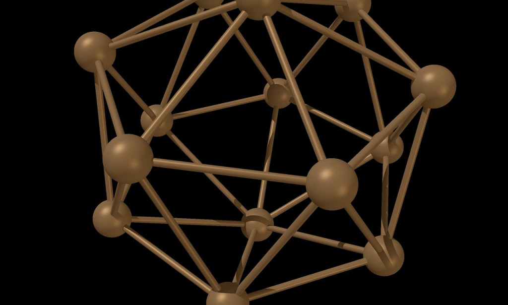 **Divulging the Secrets of Organic chemistry: An Excursion into the Microcosmos**