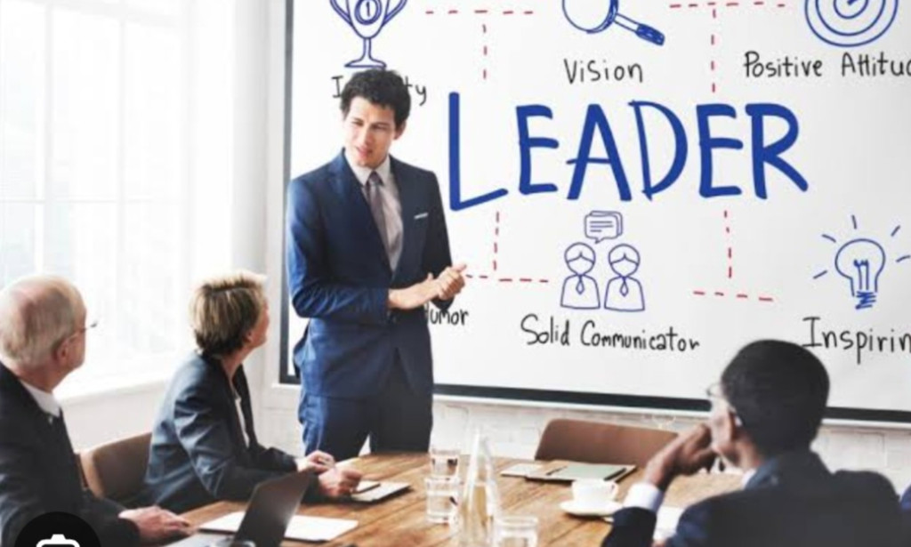 Leading with Vision: The Intersection of Leadership and Marketing for Business Success
