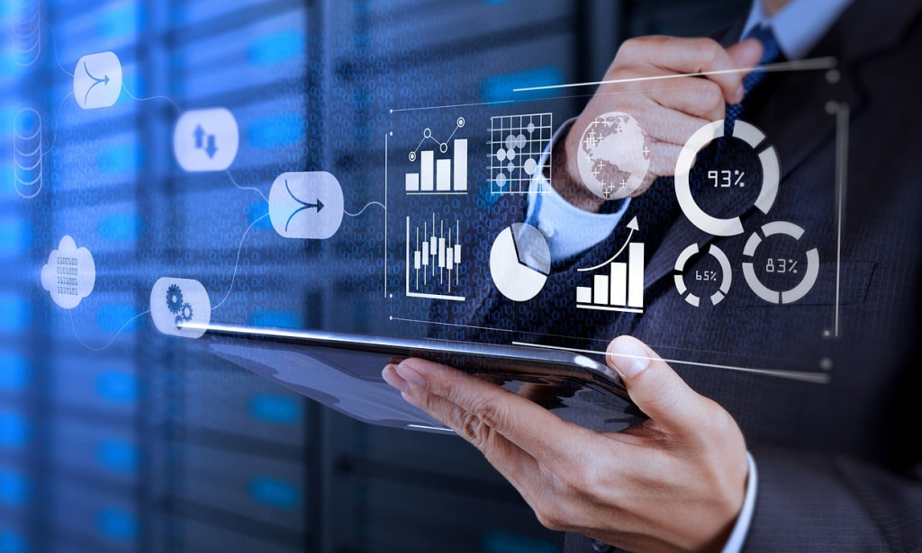 The Impact of Technology on Modern Business Practices Information-Driven Choice-Making