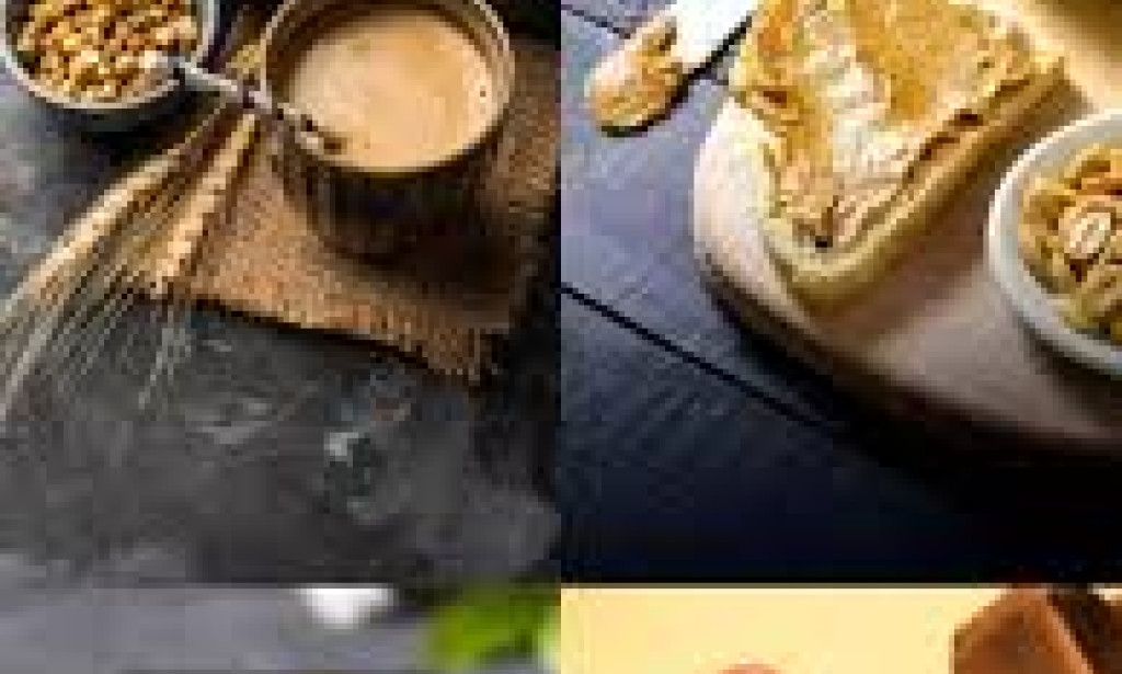 8 zero oil delightful foods."Scrumptious Zero-Oil Recipes: Sound and Delightful Choices"