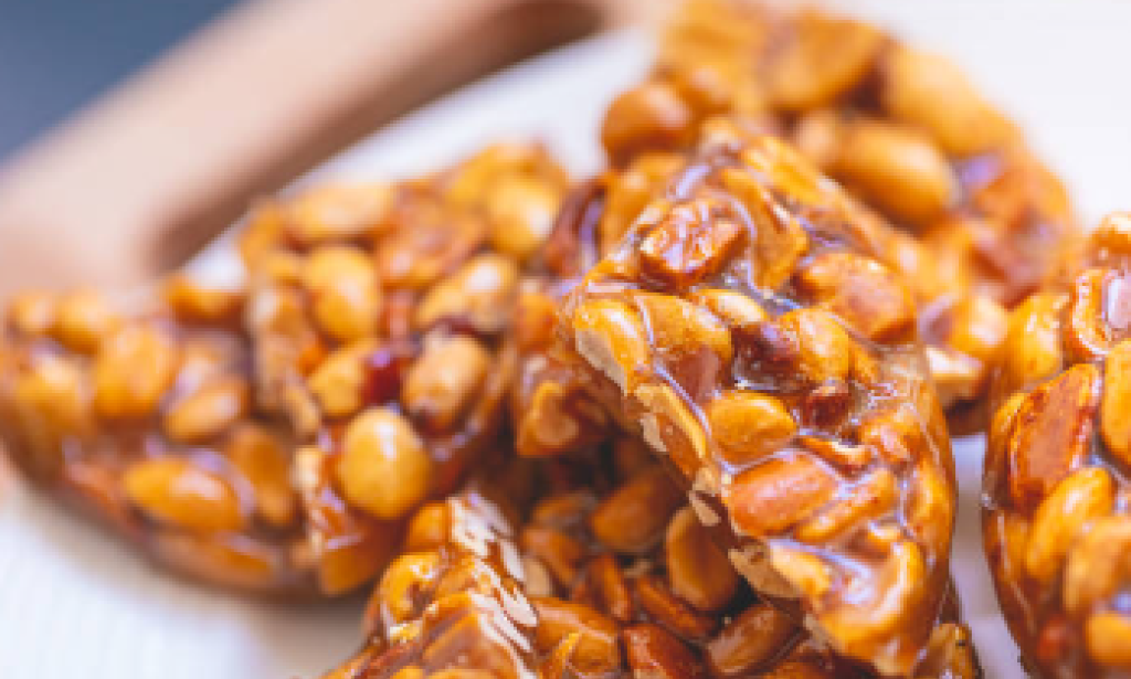 Perfecting Peanut Brittle: A Sweet and Simple Recipe for everyone