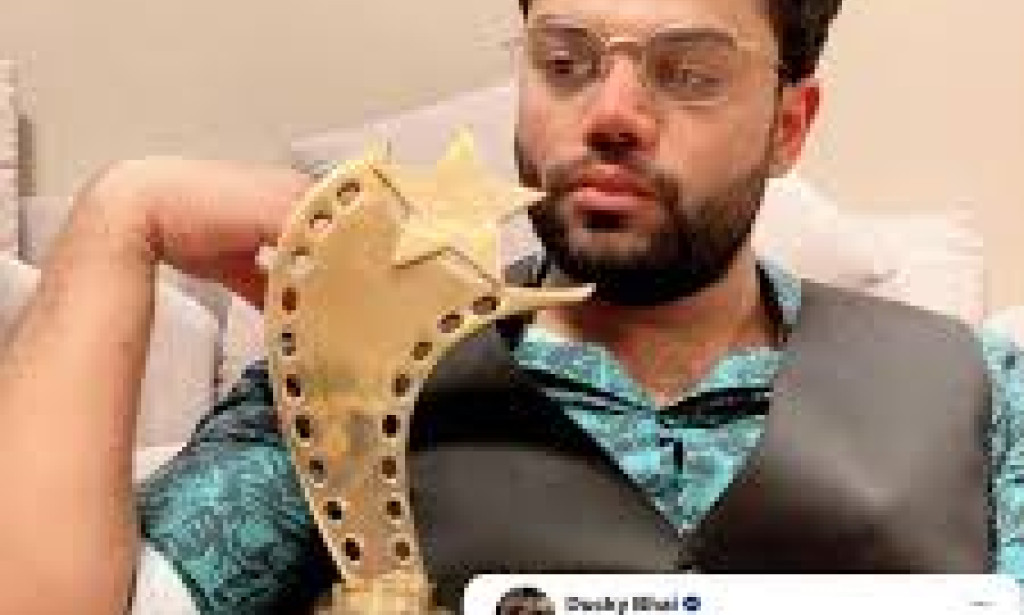 The Rise of Ducky Bhai: A Deep Dive into the Journey of Gaming’s Most Influential Content Creator, from Humble Beginnings to eSports Stardom