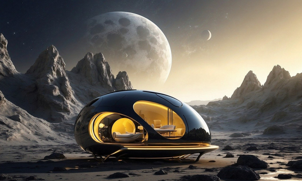 The Convergence of Science and Innovation: Molding the Fate of Humanity