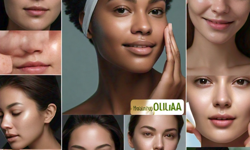 Top 10 Excellence Ways to sparkle Skin: An Exhaustive Aide: