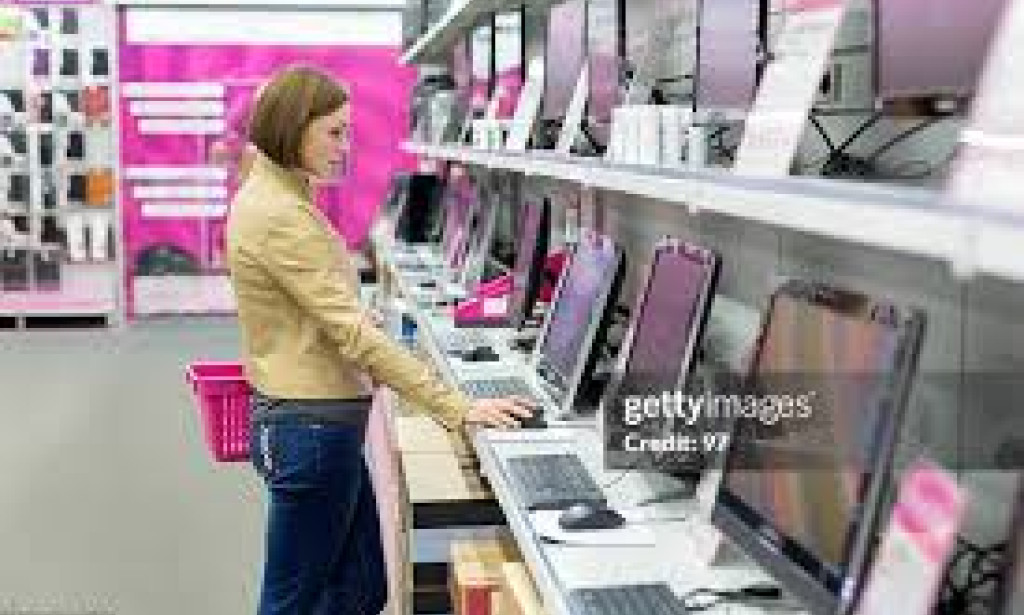 Web based business Development: Shopping in the Computerized Commercial center