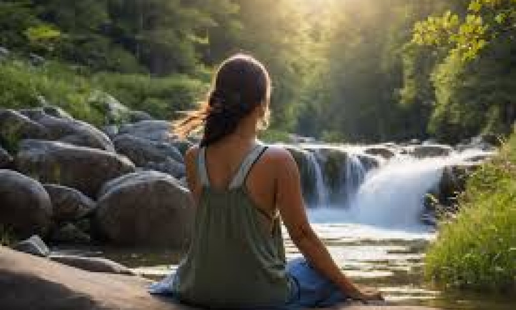 Embracing Effortlessness: An Excursion into a Fair Way of life