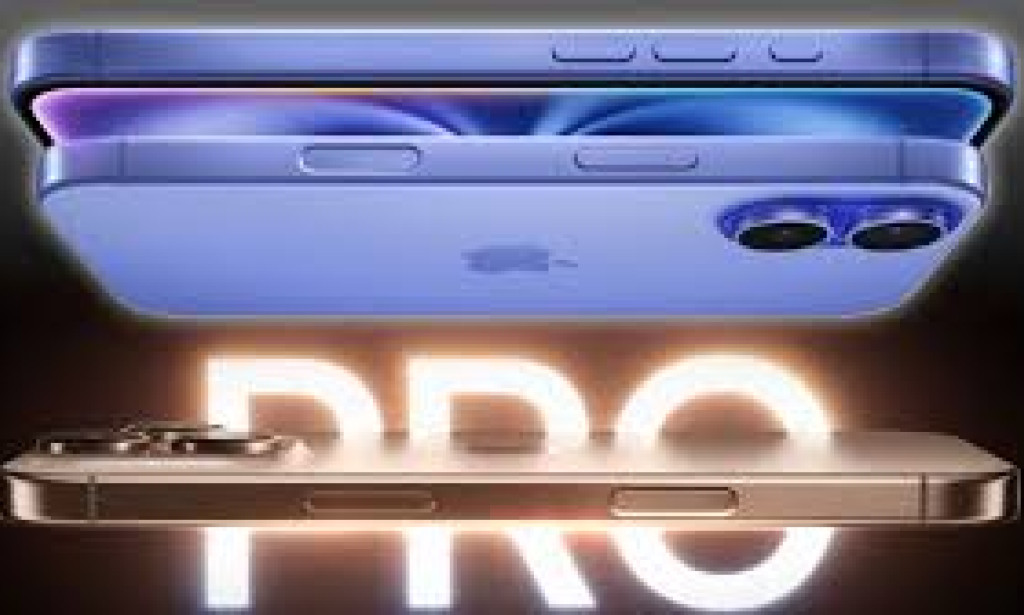 Potential elements uncovered iPhone 16 Genius series plan