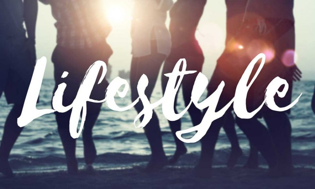 Style Meets Substance: Embracing a Holistic Lifestyle Journey