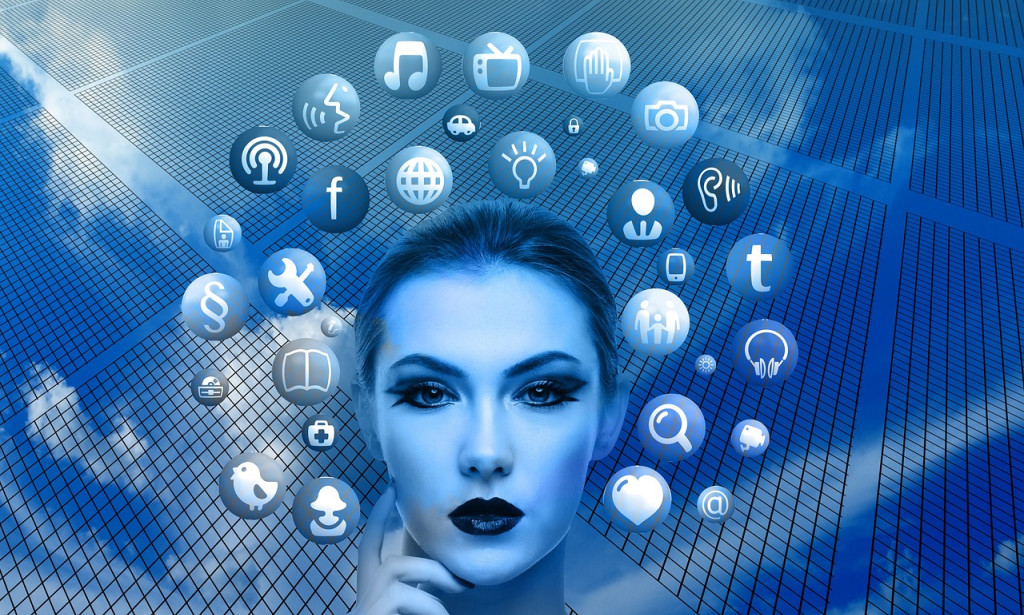 How Social media negatively or badly impact on mental health