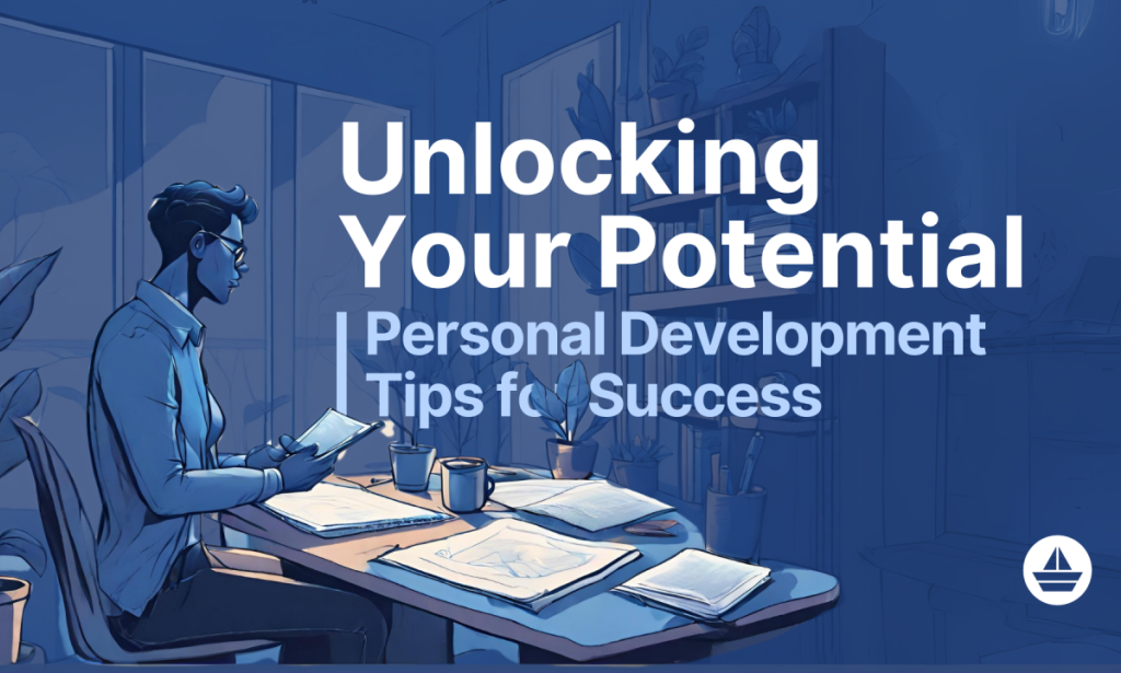 Small Changes, Big Impact: Practical Self-Improvement Tips for Everyone to Unlock Potential