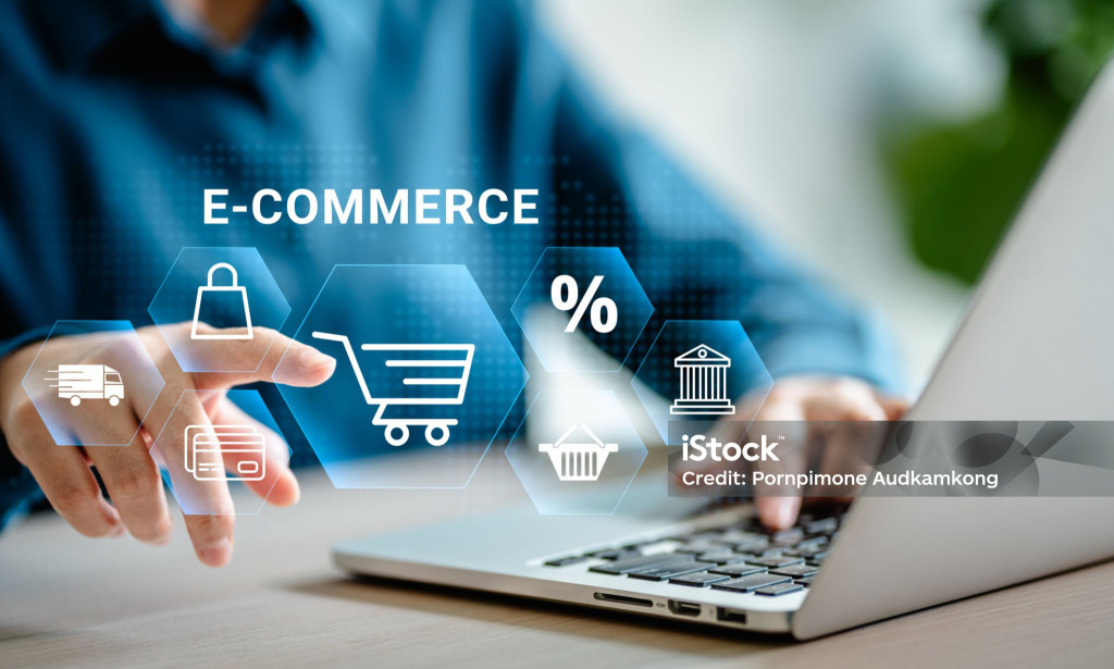 The Future of eCommerce: Key Trends and Innovations to Watch in 2024