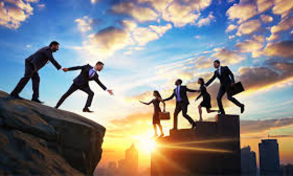 Building a Legacy: Leadership and Marketing Tactics for Modern Leaders