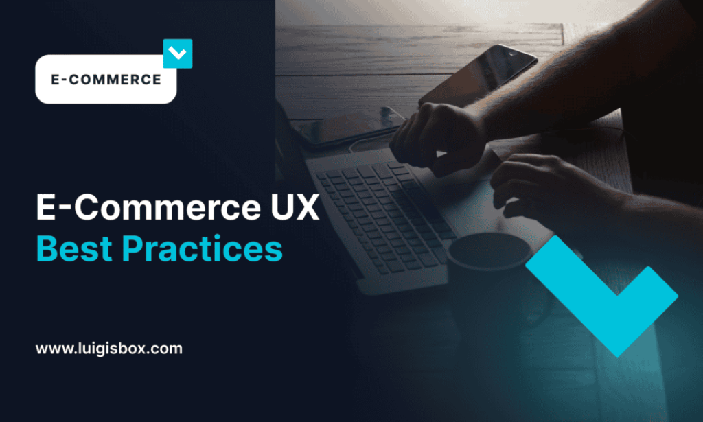 How to Create a Seamless Shopping Experience: eCommerce Best Practices