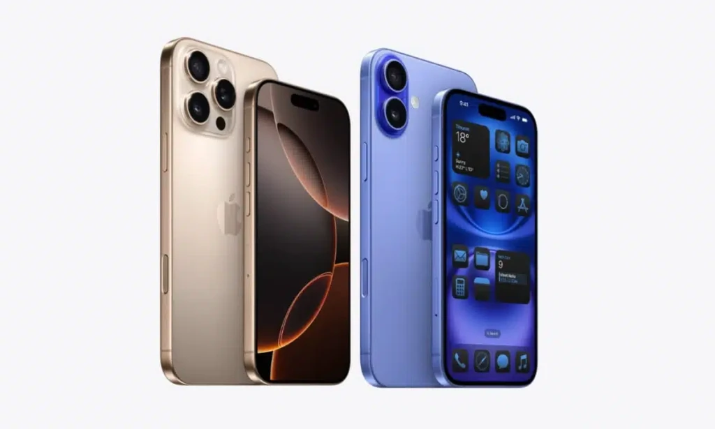 Exploring the iPhone 16 Series: Innovations and Features Unveiled