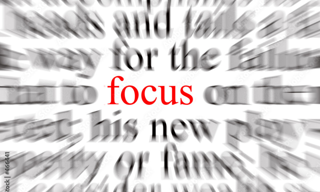 Enhancing Focus: Essential Strategies to Achieve Your Goals