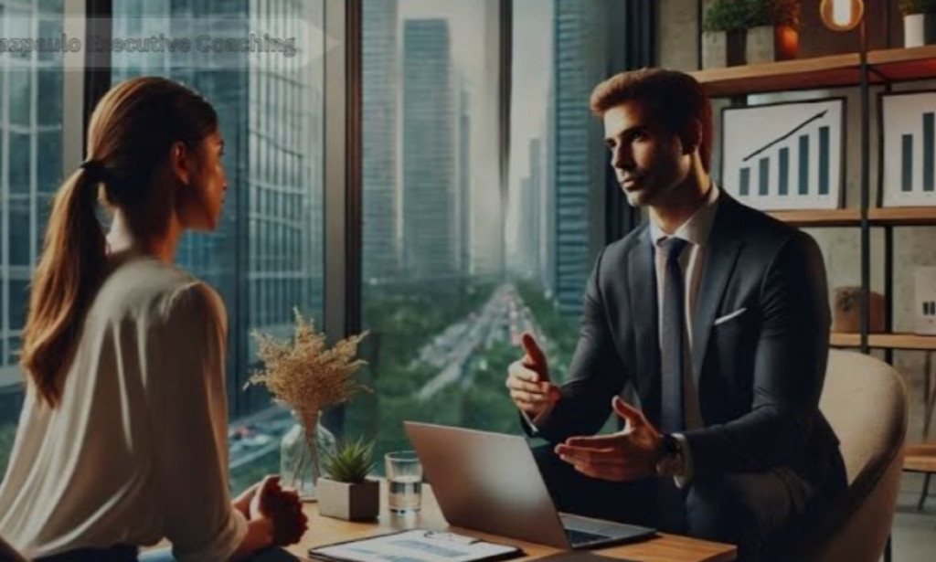 The Transformative Power of PedroVaz-Paulo Executive Coaching