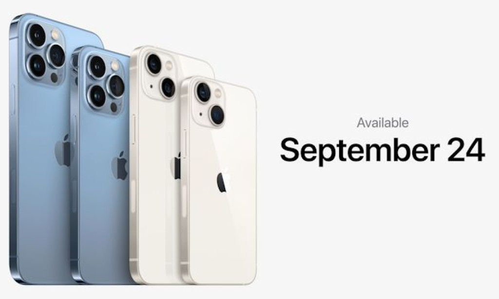 iPhone 13 Series Uncovered: Innovations and Upgrades You’ll Love