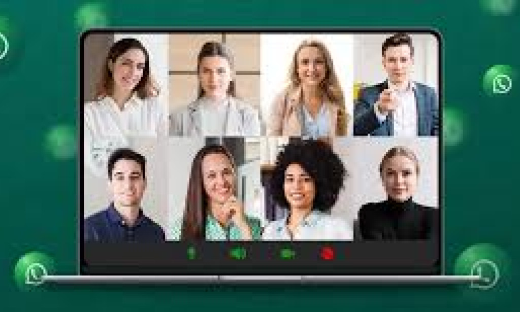 Fitting Associations: Whats-app Presents Music Sound Sharing During Video Calls