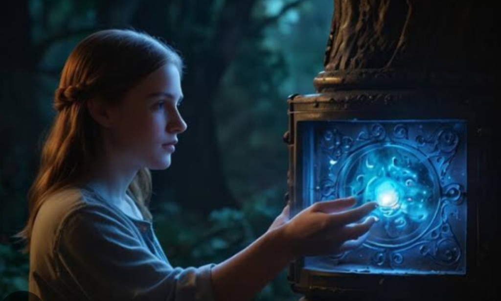 PossiblyEthereal: Uncovering Meaning, Mystery & Ethics and its meaning?