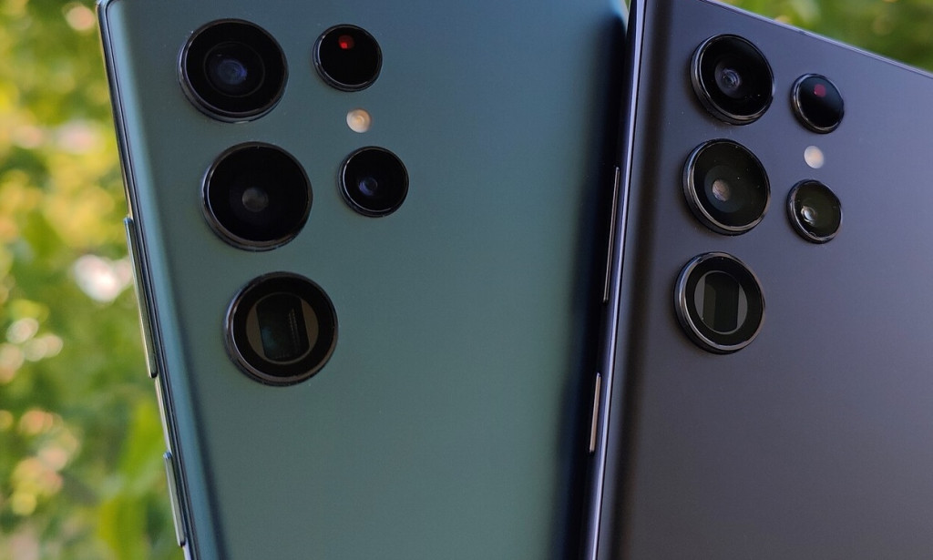 Innovation and Style: Exploring the Features of the Samsung S23