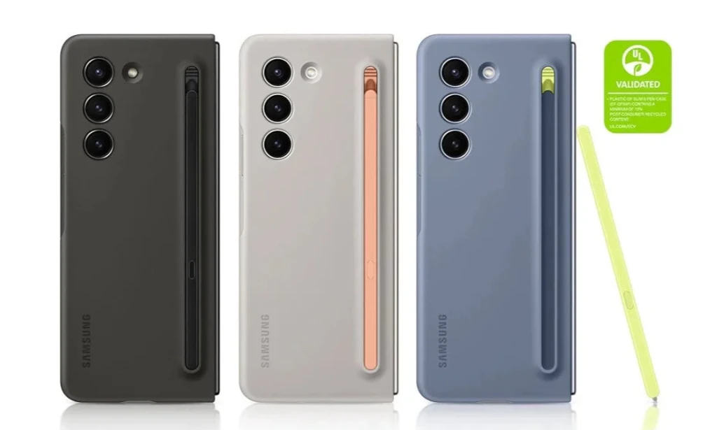 Samsung Galaxy Z Fold 5: Revolutionizing the Future of Mobile Technology