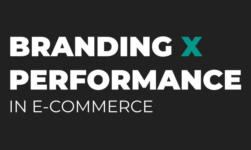 Establishing a Strong Brand Presence in the E-Commerce Marketplace