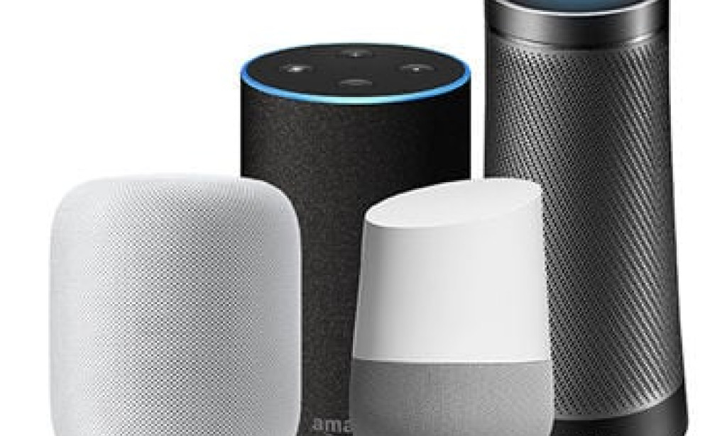 Smart Speakers Explained: Revolutionizing the Way We Interact with Our Homes
