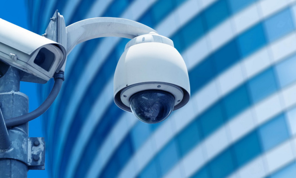 Smart Security Cameras: The Ultimate Guide to Keeping Your Home Safe and Connected