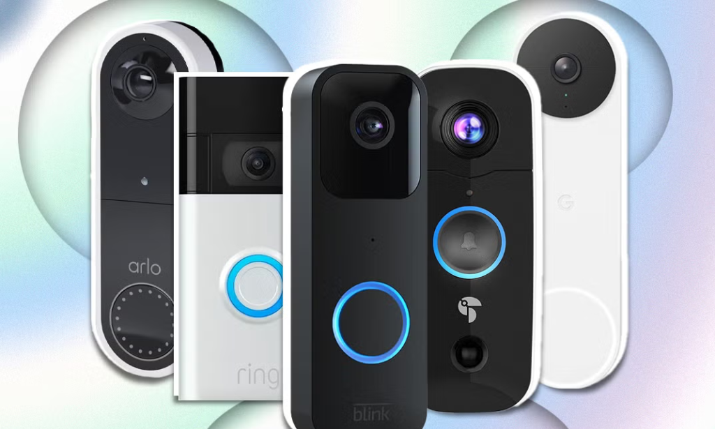Beyond the Bell: Exploring the Advanced Features of Smart Doorbells
