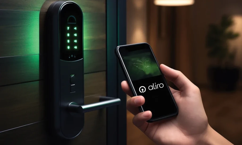 Unlocking the Future: A Comprehensive Guide to Smart Locks for Modern Homes