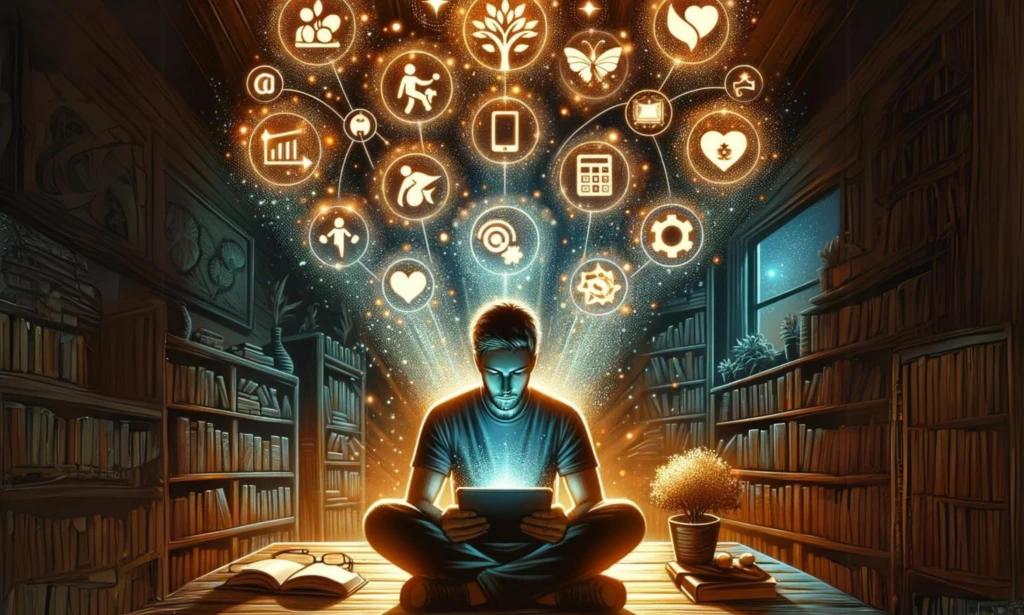 Actions for Self-Improvement: Steps to Achieve Personal Growth