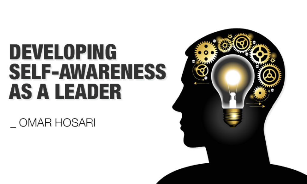 Learning from Within: A Self-Reflection on Personal Development