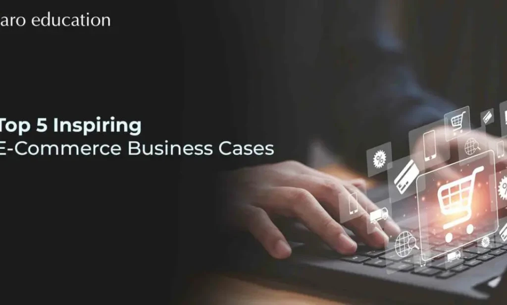 Winning Strategies: Case Studies of 5 eCommerce Brands That Excelled
