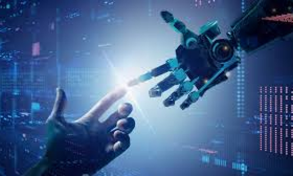 "Revolutionizing Industry: The Impact of Robotics on Manufacturing Efficiency"